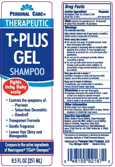 Ipc T+plus (Pc T+plus)